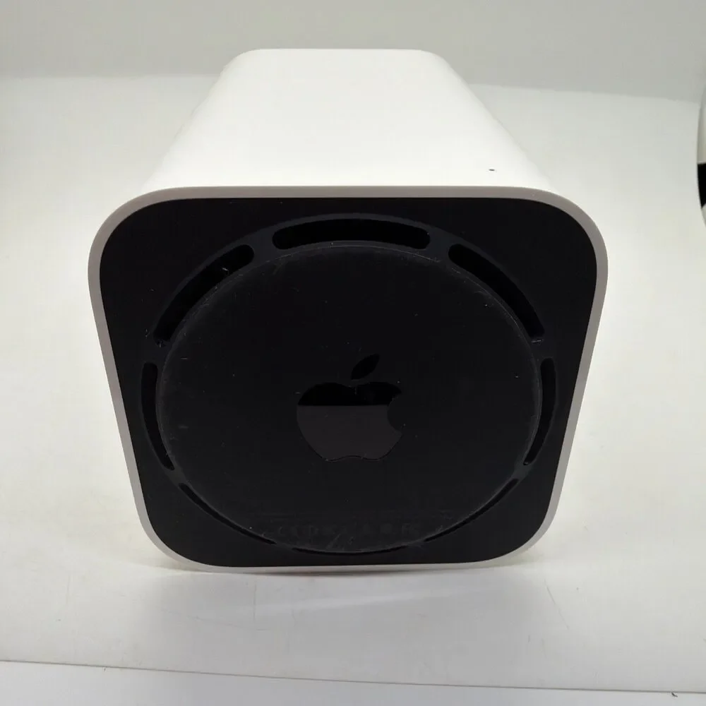 Apple AirPort Extreme 802.11ac 6th Gen Wireless Router w/ Box & Manual